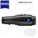 ZEISS Cámara termográfica monocular DTI 3/25