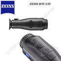 ZEISS Cámara termográfica monocular DTI 3/25