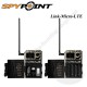 SPYPOINT Link Micro LTE Camera hunting trap and surveillance with photo and video sending in 4G