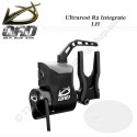 QAD Ultrarest R2 Integrate Erasing arrow rest for hunting and 3D shooting Left-handed