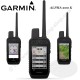 GARMIN ALPHA® 200 K Centrale GPS portable pour suivi des chien de chasse ou de compagnie