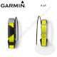 GARMIN K 5X GPS collar for tracking dogs with ALPHA® 200 K control unit