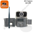 KEEPGUARD KG895 de beste jacht- en bewakingscamera met 4G video- en fototransmissie