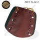 NEET Quality leather armguard for archery