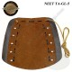 NEET Quality leather armguard for archery