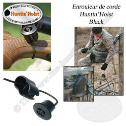 Enrollador de cuerda DOYLE's Huntin' Hoist