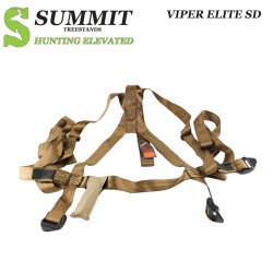 SUMMIT Bomenstandaard zelfklimmende VIPER SD - De Klassieke...