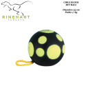 RINEHART RFT Ball target foam throwing ball for archery