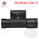 ShotKam Gen 4 avec adaptateur de votre choix