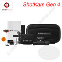 ShotKam Gen 4: contenuto della confezione