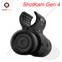 ShotKam Gen 4 with adapter of your choice