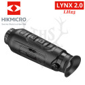 Hikmicro Lynx LH25 2.0 – Nouvelle Vision Thermique Haute Précision Jour et Nuit à focus manuel