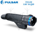 Pulsar Telos LRF XG50 - Precision thermal imaging camera with integrated laser rangefinder