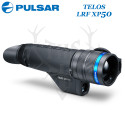 Pulsar Telos LRF XP50 - Precision thermal imaging camera with integrated laser rangefinder