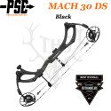 PSE MACH 30 DS Zwart