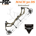 PSE MACH 30 DS Bottomland