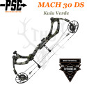 PSE MACH 30 DS Kuiu Verde