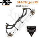 PSE MACH 30 DS Black Bronze