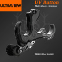 ULTRAVIEW UV Button – Décocheur au Pouce pour Chasseurs & Tireurs 3D - 1