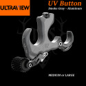 ULTRAVIEW UV Button – Décocheur au Pouce pour Chasseurs & Tireurs 3D - 3