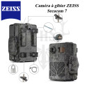 ZEISS Secacam 7​ Caméra de chasse à transmission par application sur smartphone - 2