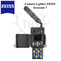 ZEISS Secacam 7​ Caméra de chasse à transmission par application sur smartphone - 3