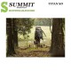 SUMMIT Treestand self-climbing TITAN SD - The Big and Strong...