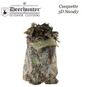 DEERHUNTER Cappello 3D subdolo