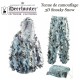 DEERHUNTER Tenue de camouflage 3D Sneaky