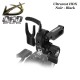 QAD Ultrarest HDX Erasing arrow rests for hunting and 3D shooting