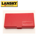 LANSKY Kit di affilatura a 3 pietre