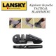 LANSKY TACTICAL BLADEMEDIC Blade sharpener