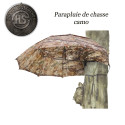 HUNTER'S SPECIALTIES Camo hunting umbrella