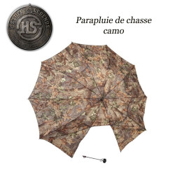 Paraguas de caza HUNTER'S SPECIALTIES Camo