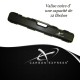 CARBON EXPRESS Black arrow case