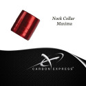 CARBON EXPRESS Collarín