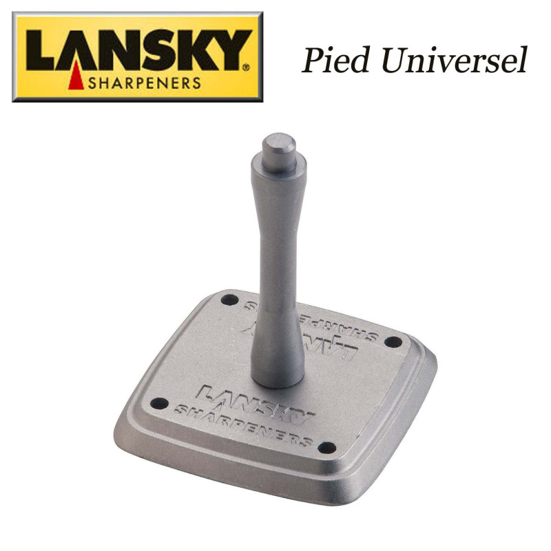 LANSKY Universalfuß