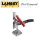 LANSKY Pied universel