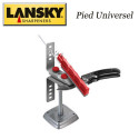 LANSKY Pied universel