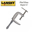 LANSKY Super C bankschroef