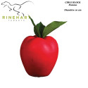 RINEHART 3D Apple foam target for archery