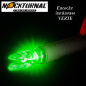 NOCKTURNAL Muescas verdes