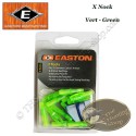 EASTON Encoches intérieures X Nocks 12 Pack