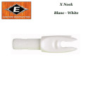 EASTON X Nocks 12 Pack WIT - WIT