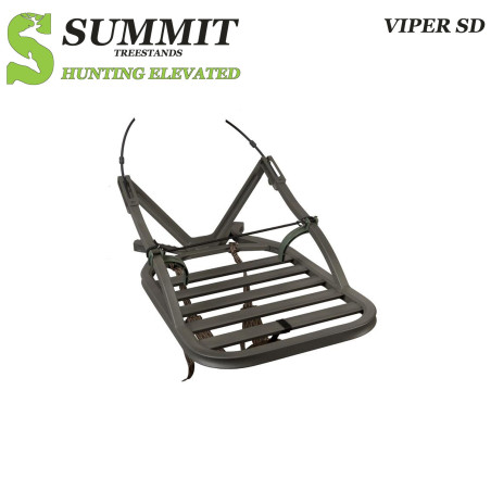 SUMMIT Bomenstandaard zelfklimmende VIPER SD - De Klassieke...