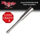 VICTORY ARCHERY Inserto adattatore in acciaio inox VAP Penetrator da 92 grani