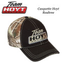 HOYT Casquette Camo Realtree