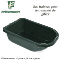 FRITZMANN Game transport bin