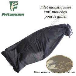 FRITZMANN Fly screen net