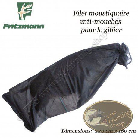 FRITZMANN Fly screen net